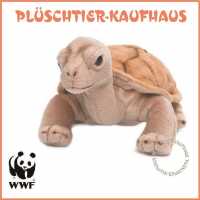 WWF Pl&uuml;schtier Schildkr&ouml;te 16739