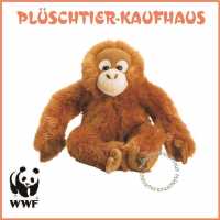 WWF Pl&uuml;schtier Affe/ Orang-Utan 00353