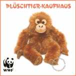 WWF Pl&uuml;schtier Affe/ Orang-Utan 16115