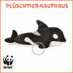 WWF Pl&uuml;schtier Wal, Orca 11294