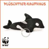 WWF Pl&uuml;schtier Wal, Orca 11294