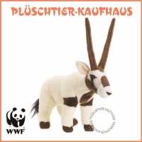 WWF Pl&uuml;schtier Antilope/ Oryxantilope 00355