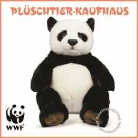 WWF Pl&uuml;schtier Panda 16809