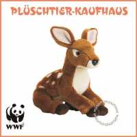 WWF Pl&uuml;schtier Rehkitz 00344