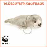 WWF Pl&uuml;schtier Robbe 12690