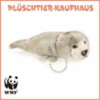 WWF Pl&uuml;schtier Robbe 12690