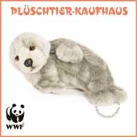 WWF Pl&uuml;schtier Robbe 12691