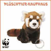 WWF Pl&uuml;schtier Katzenb&auml;r/ Roter Panda 14790