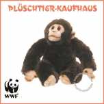 WWF Pl&uuml;schtier Affe/ Schimpanse 16091