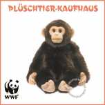 WWF Pl&uuml;schtier Affe/ Schimpanse 16099