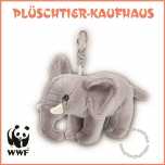 WWF Schl&uuml;sselanh&auml;nger Elefant 00293