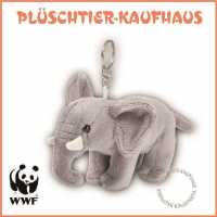 WWF Schl&uuml;sselanh&auml;nger Elefant 00293