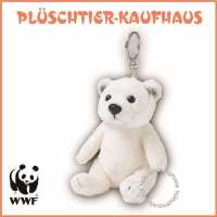 WWF Schl&uuml;sselanh&auml;nger Eisb&auml;r 00271