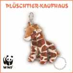 WWF Schl&uuml;sselanh&auml;nger Giraffe 00294