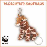 WWF Schl&uuml;sselanh&auml;nger Giraffe 00294