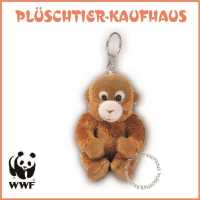 WWF Schl&uuml;sselanh&auml;nger Affe/ Orang-Utan 00282