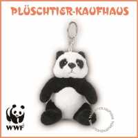 WWF Schl&uuml;sselanh&auml;nger Panda 00270