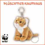 WWF Schl&uuml;sselanh&auml;nger Tiger 00287
