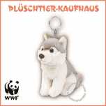 WWF Schl&uuml;sselanh&auml;nger Wolf 00275