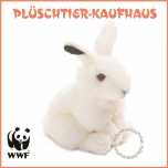WWF Pl&uuml;schtier Hase/ Schneehase (Paar) 14562