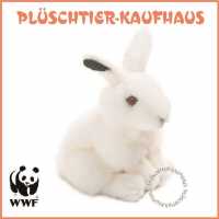 WWF Pl&uuml;schtier Hase/ Schneehase (Paar) 14562