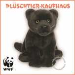 WWF Pl&uuml;schtier Panther 00225