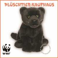 WWF Pl&uuml;schtier Panther 00225