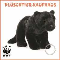 WWF Pl&uuml;schtier Panther  12697