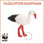 WWF Pl&uuml;schtier Storch 00341