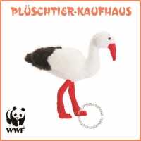 WWF Pl&uuml;schtier Storch 00341