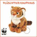 WWF Pl&uuml;schtier Tigerbaby 15700