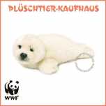 WWF Pl&uuml;schtier Robbe 16900