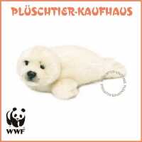 WWF Pl&uuml;schtier Robbe 16900
