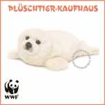 WWF Pl&uuml;schtier Robbe 16901