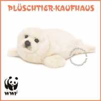 WWF Pl&uuml;schtier Robbe 16901