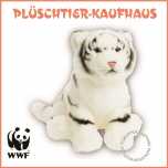 WWF Pl&uuml;schtier Tiger (wei&szlig;) 00223