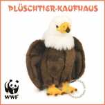 WWF Pl&uuml;schtier Adler/ Wei&szlig;kopfseeadler 16122