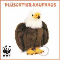 Weißkopfseeadler Kuscheltier 