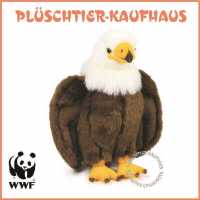 WWF Pl&uuml;schtier Adler/ Wei&szlig;kopfseeadler 16122