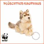 WWF Pl&uuml;schtier Wolf 00357