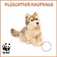 WWF Pl&uuml;schtier Wolf 00357
