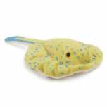 Pl&uuml;schtier Rochen/ Blaupunktrochen, Pl&uuml;sch Rochen/ Blaupunktrochen, Stofftier Rochen/ Blaupunktrochen, Stoff Rochen/ Blaupunktrochen, Kuscheltier Rochen/ Blaupunktrochen