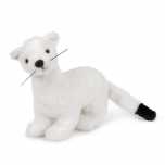 Pl&uuml;schtier Wiesel, Pl&uuml;sch Wiesel, Stofftier Wiesel, Stoff Wiesel, Kuscheltier Wiesel